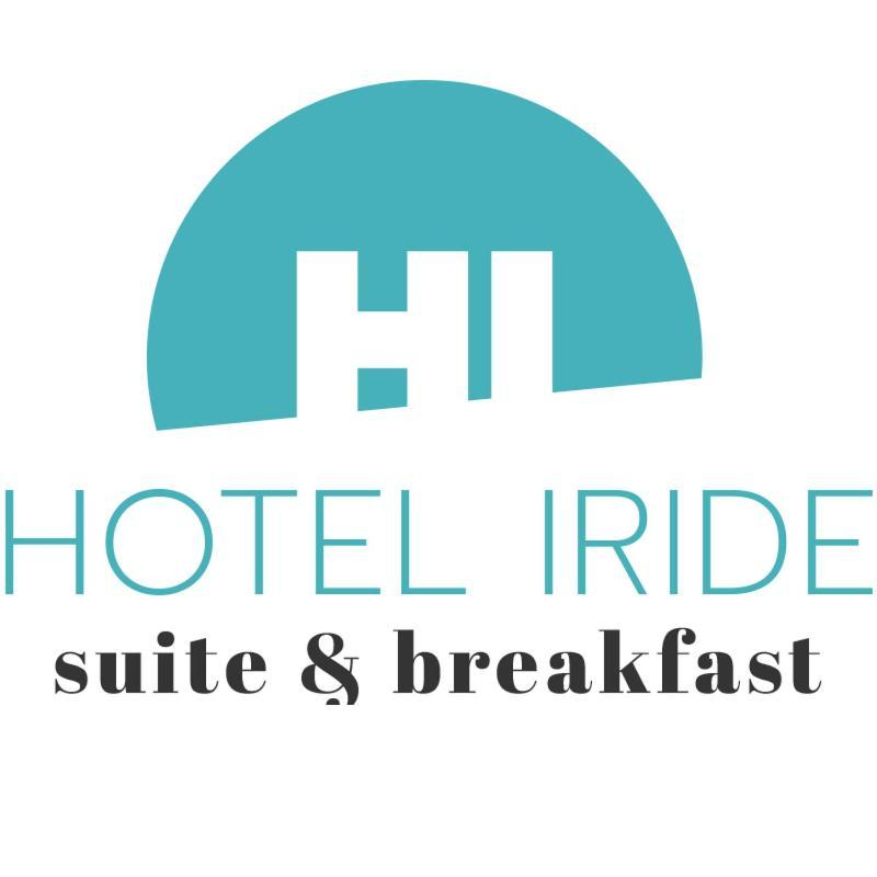 ריצ'יונה Hotel Iride Suite & Breakfast- Ideale Per Famiglie E Coppie מראה חיצוני תמונה