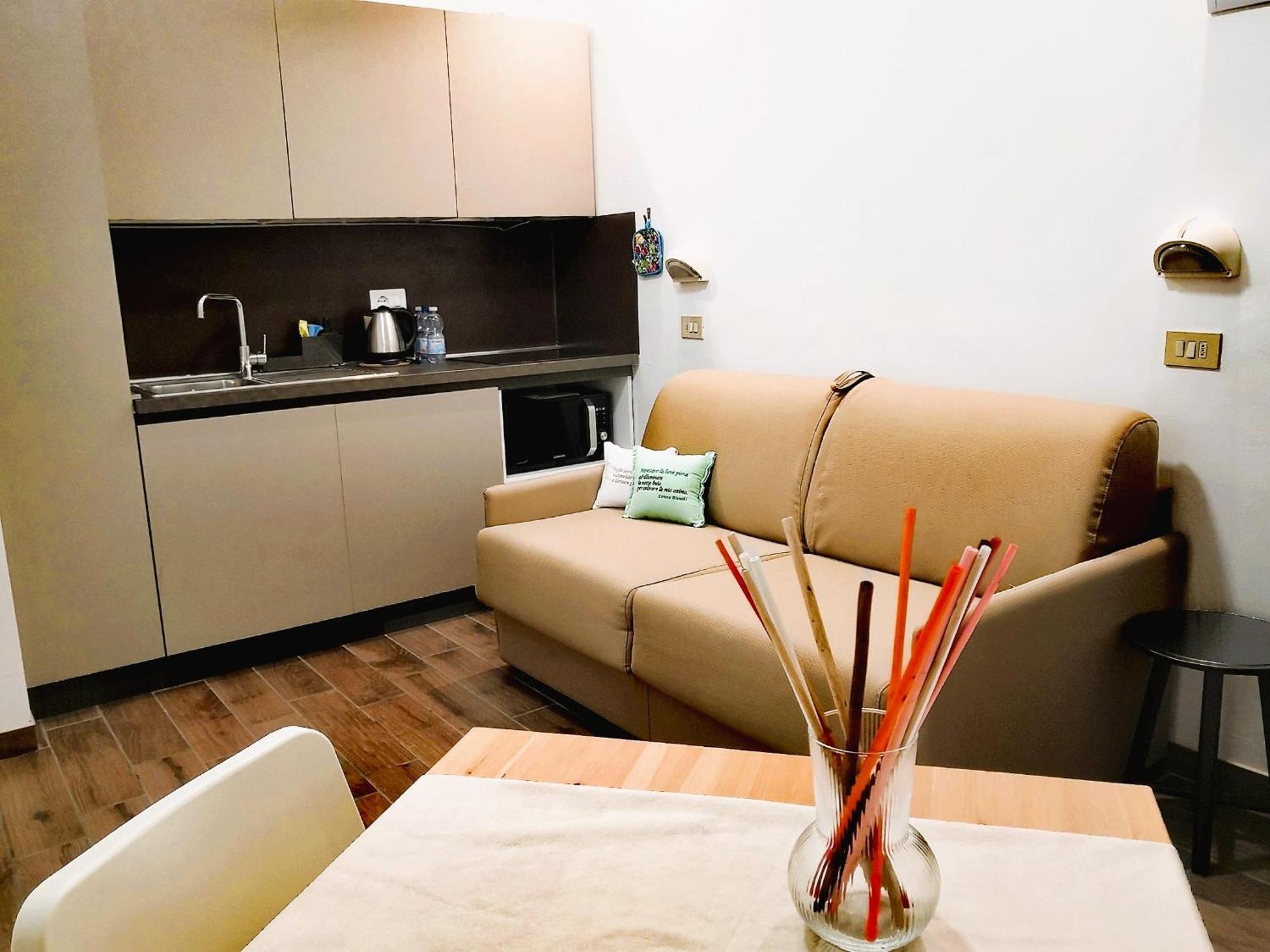 ריצ'יונה Hotel Iride Suite & Breakfast- Ideale Per Famiglie E Coppie מראה חיצוני תמונה